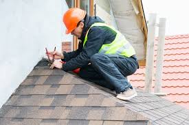 Best Roof Repair  in Ontario, CA